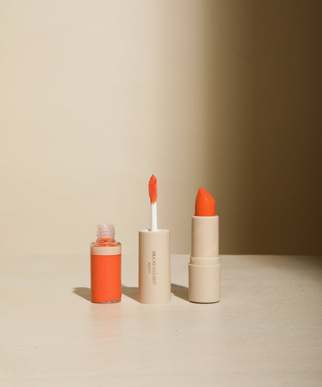 Foundation Brush