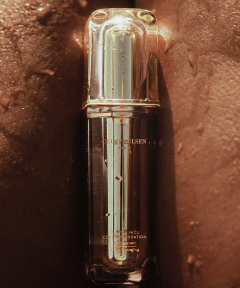 Foundation Brush